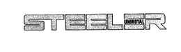 STEELER, UNIROYAL trademark