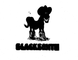 BLACKSMITH trademark