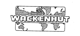 WACKENHUT trademark