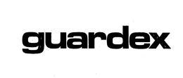 GUARDEX trademark