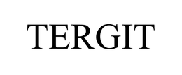TERGIT trademark