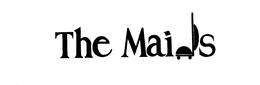 THE MAIDS trademark