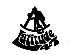 LATITUDE 47 trademark