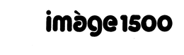IMAGE 1500 trademark