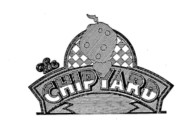 THE CHIPYARD trademark