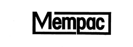MEMPAC trademark