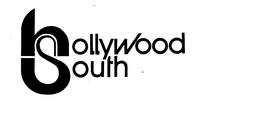 HOLLYWOOD SOUTH trademark