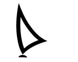 WINDGLIDER SURFING trademark