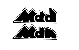 MAD MAN trademark