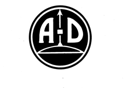 A-D trademark