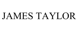 JAMES TAYLOR trademark