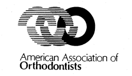 AMERICAN ASSOCIATION OF ORTHODONTISTS trademark