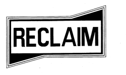 RECLAIM trademark