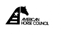 AMERICAN HORSE COUNCIL trademark