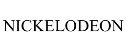NICKELODEON trademark