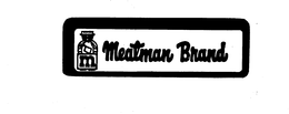 MEATMAN BRAND trademark