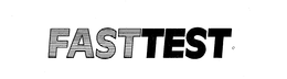 FASTTEST trademark
