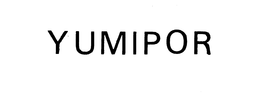 YUMIPOR trademark