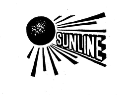 SUNLINE trademark