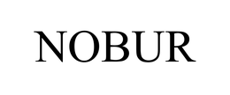 NOBUR trademark