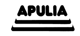 APULIA trademark