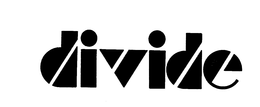 DIVIDE trademark