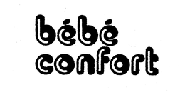 BEBE CONFORT trademark