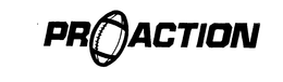 PROACTION trademark