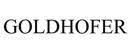 GOLDHOFER trademark