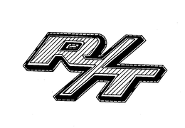 R/T trademark