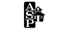 ASP trademark