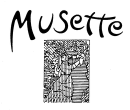 MUSETTE trademark