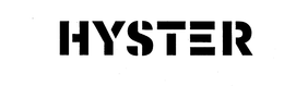 HYSTER trademark