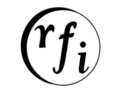 RFI trademark