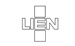 LIEN trademark
