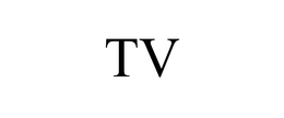 TV trademark