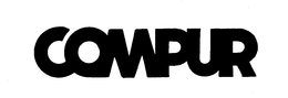 COMPUR trademark