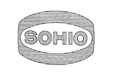 SOHIO trademark