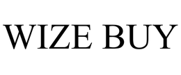 WIZE BUY trademark