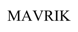 MAVRIK trademark