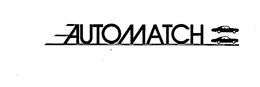 AUTOMATCH trademark