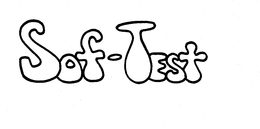 SOF-TEST trademark