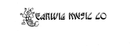 EARWIG MUSIC CO trademark