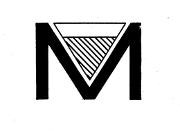 M trademark
