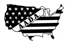 A.A.D.A. trademark