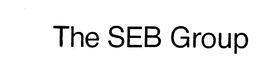 THE SEB GROUP trademark