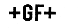 +GF+ trademark