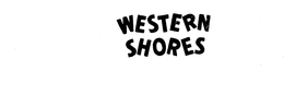 WESTERN SHORES trademark