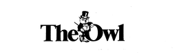 THE OWL trademark