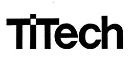 TITECH trademark